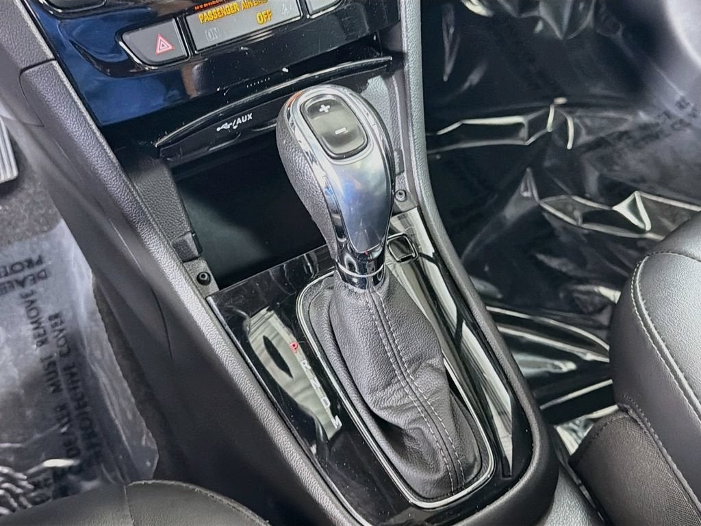 2018 Buick Encore Premium