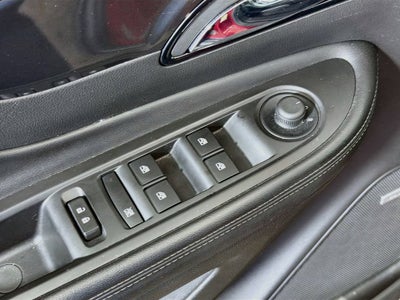 2018 Buick Encore Premium