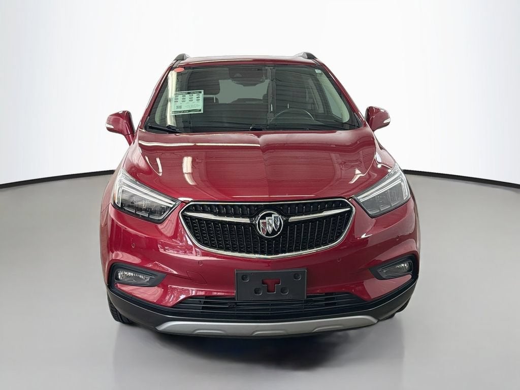 2018 Buick Encore Premium