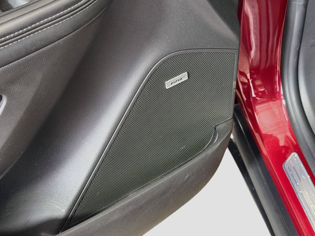 2018 Buick Encore Premium