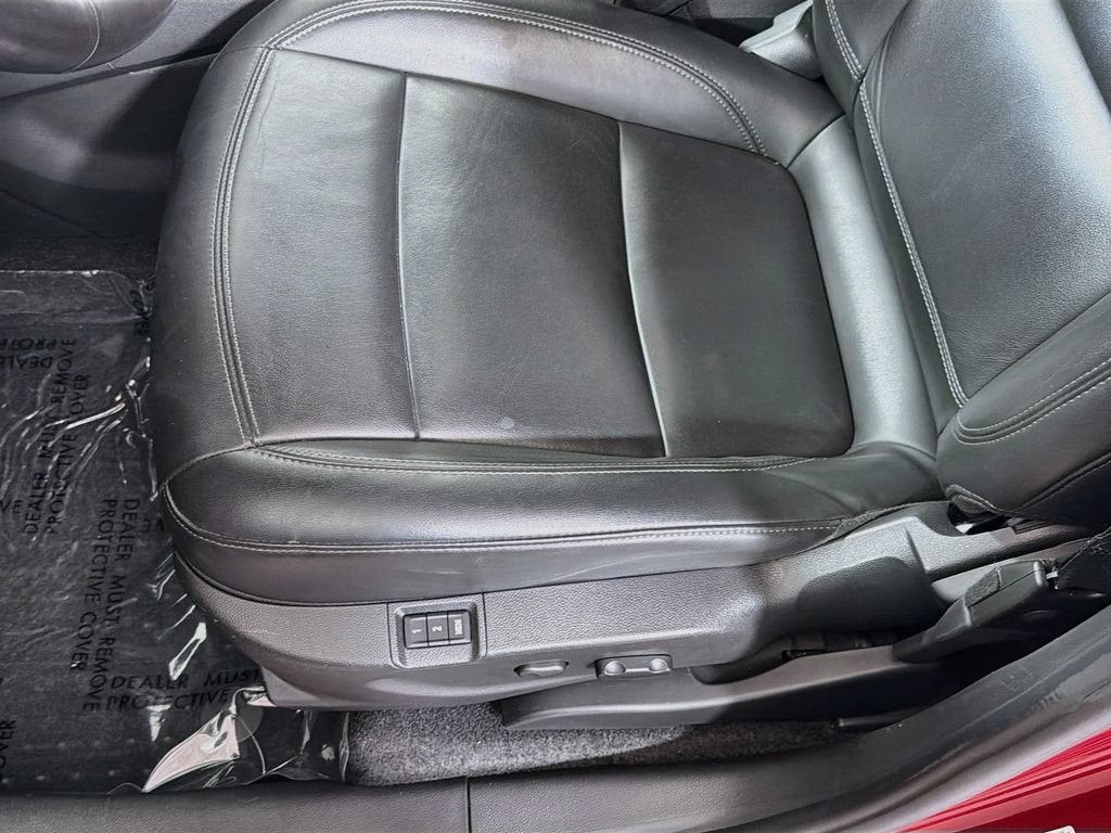 2018 Buick Encore Premium
