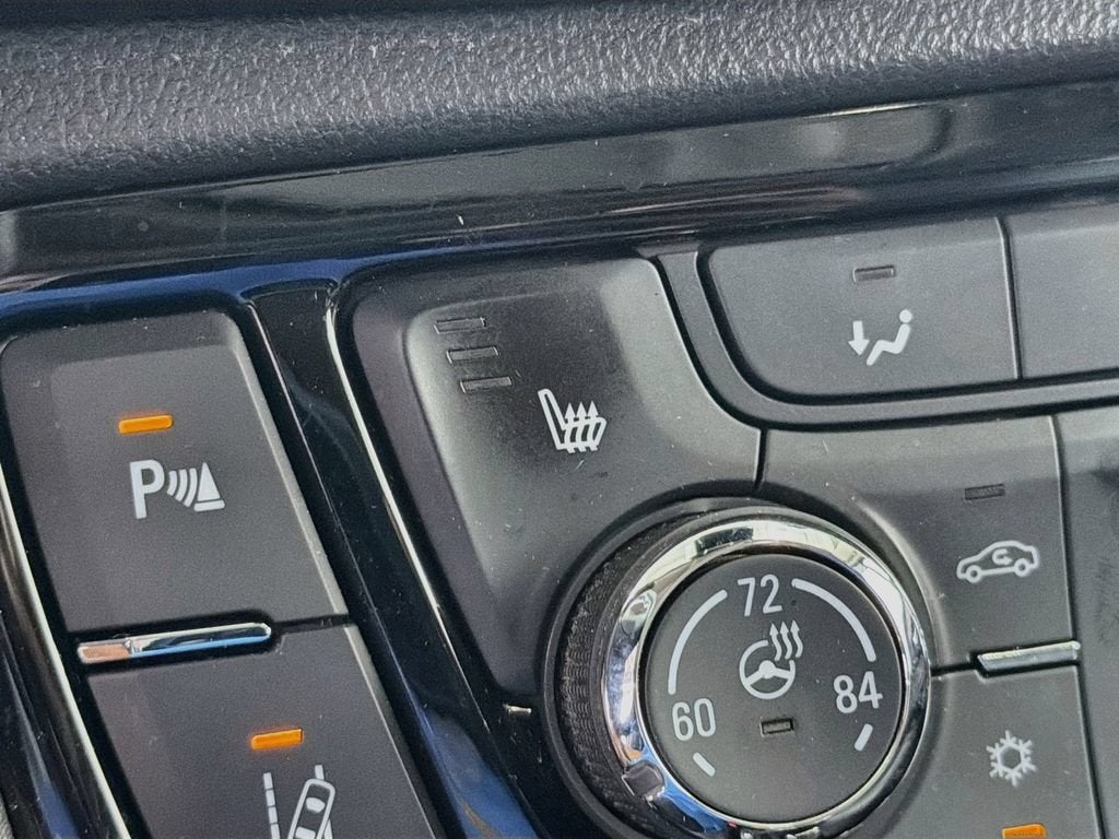 2018 Buick Encore Premium