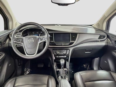 2018 Buick Encore Premium