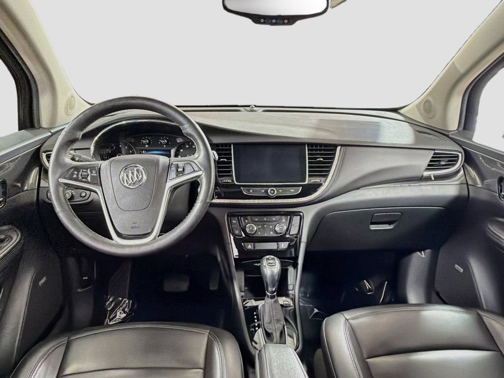 2018 Buick Encore Premium