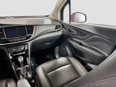 2018 Buick Encore Premium