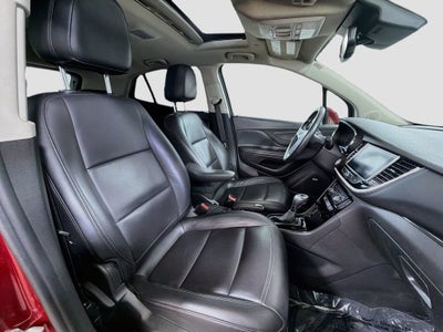 2018 Buick Encore Premium