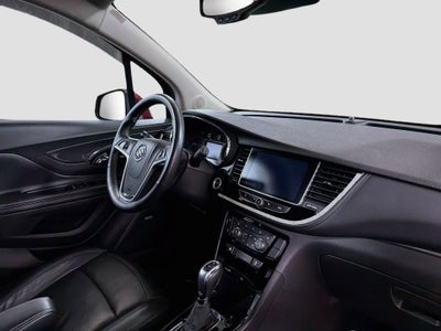 2018 Buick Encore Premium