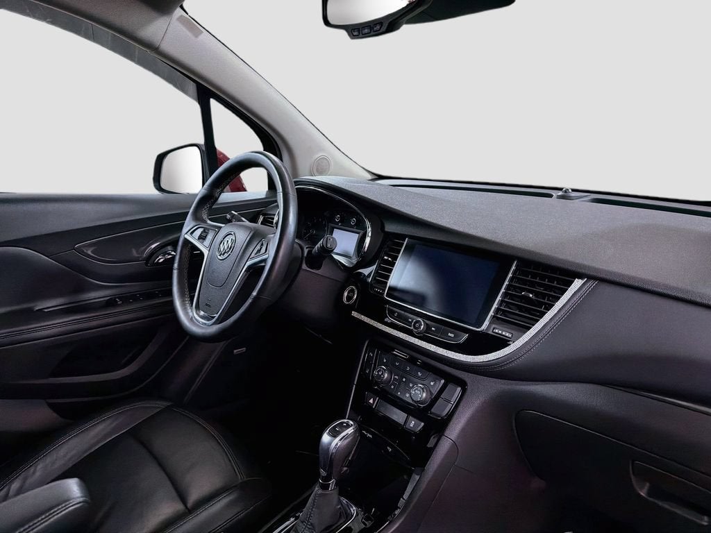 2018 Buick Encore Premium
