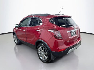 2018 Buick Encore Premium