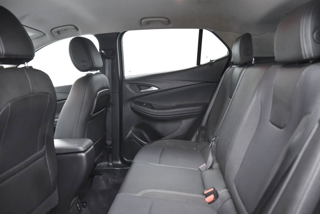 2020 Buick Encore GX Preferred