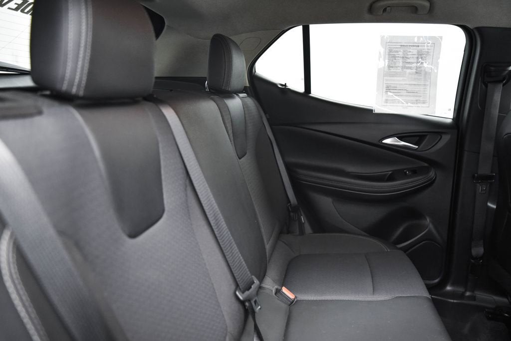 2020 Buick Encore GX Preferred