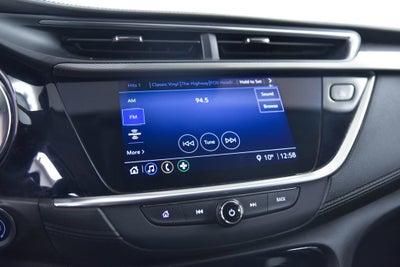 2020 Buick Encore GX Preferred