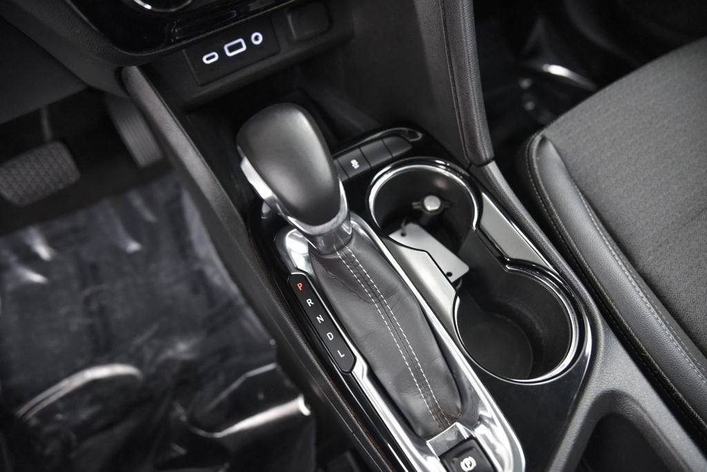 2020 Buick Encore GX Preferred