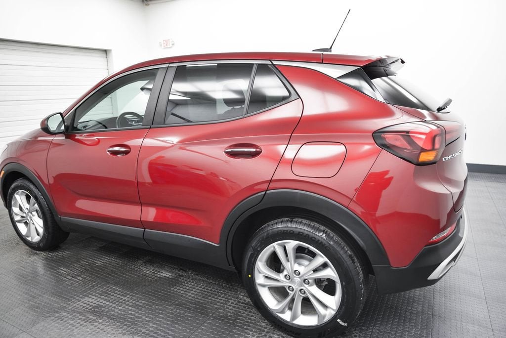 2020 Buick Encore GX Preferred