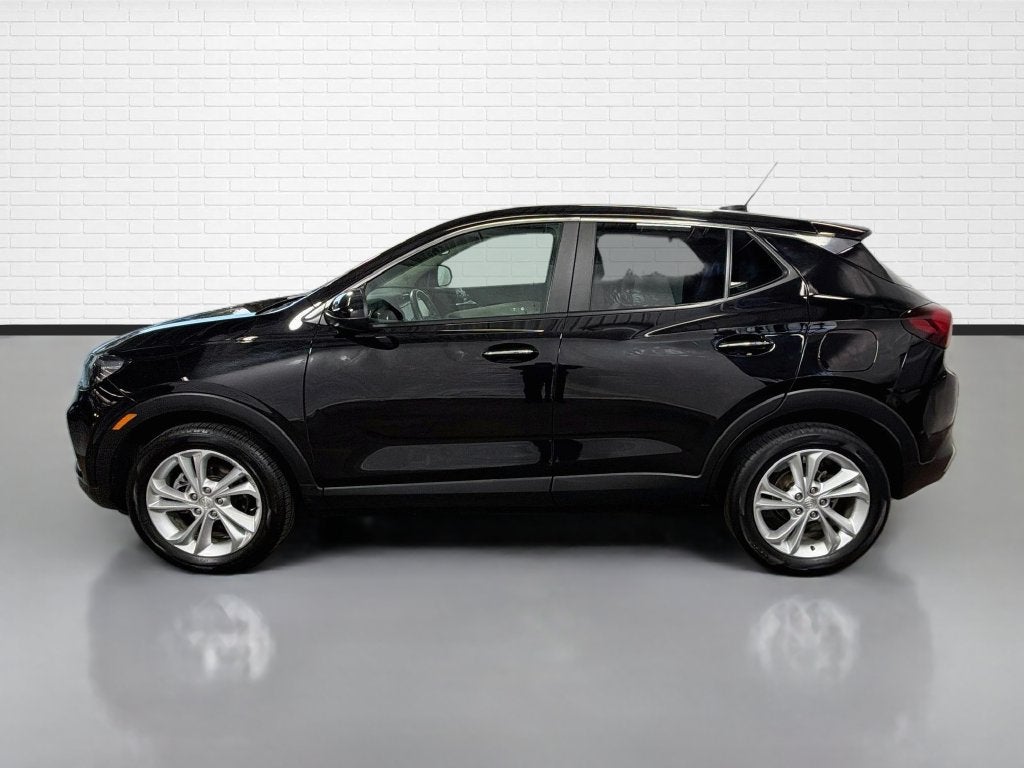 2021 Buick Encore GX Preferred