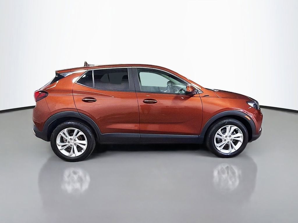 2021 Buick Encore GX Preferred