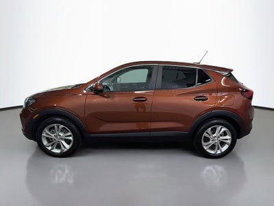 2021 Buick Encore GX Preferred