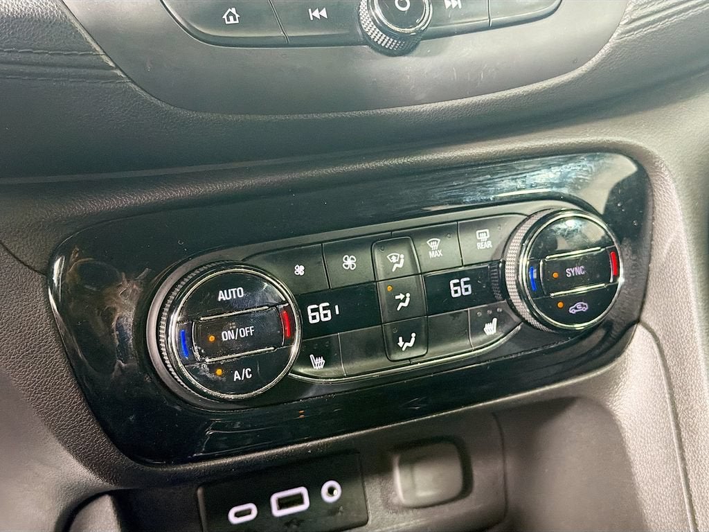 2020 Buick Encore GX Select