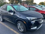 2020 Buick Encore GX Essence