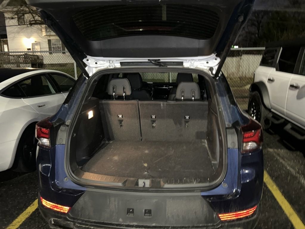 2023 Chevrolet Trailblazer ACTIV