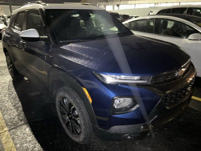 2023 Chevrolet Trailblazer ACTIV