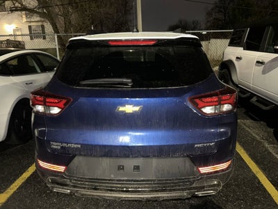 2023 Chevrolet Trailblazer ACTIV