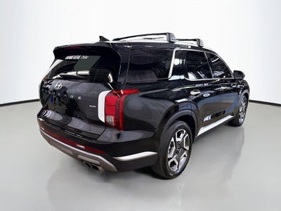 2024 Hyundai Palisade SEL 7P