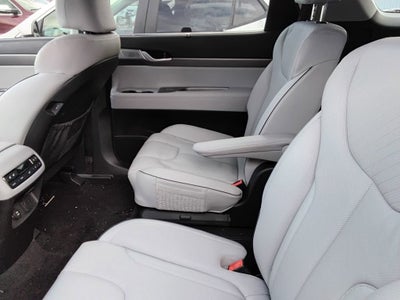 2024 Hyundai Palisade SEL 7P