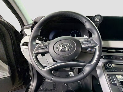 2024 Hyundai Palisade SEL 7P