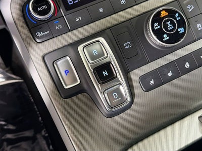 2024 Hyundai Palisade SEL 7P
