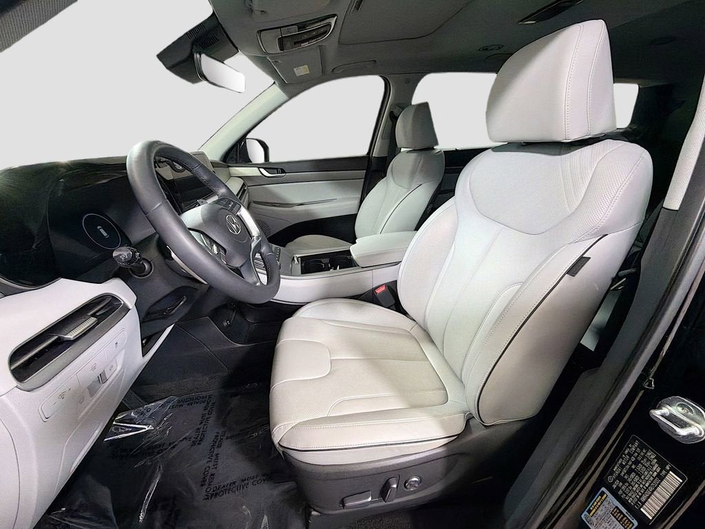 2024 Hyundai Palisade SEL 7P
