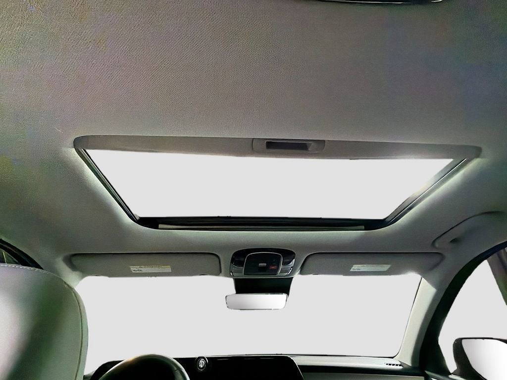 2024 Hyundai Palisade SEL 7P