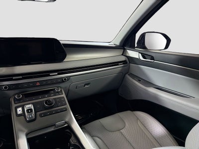 2024 Hyundai Palisade SEL 7P