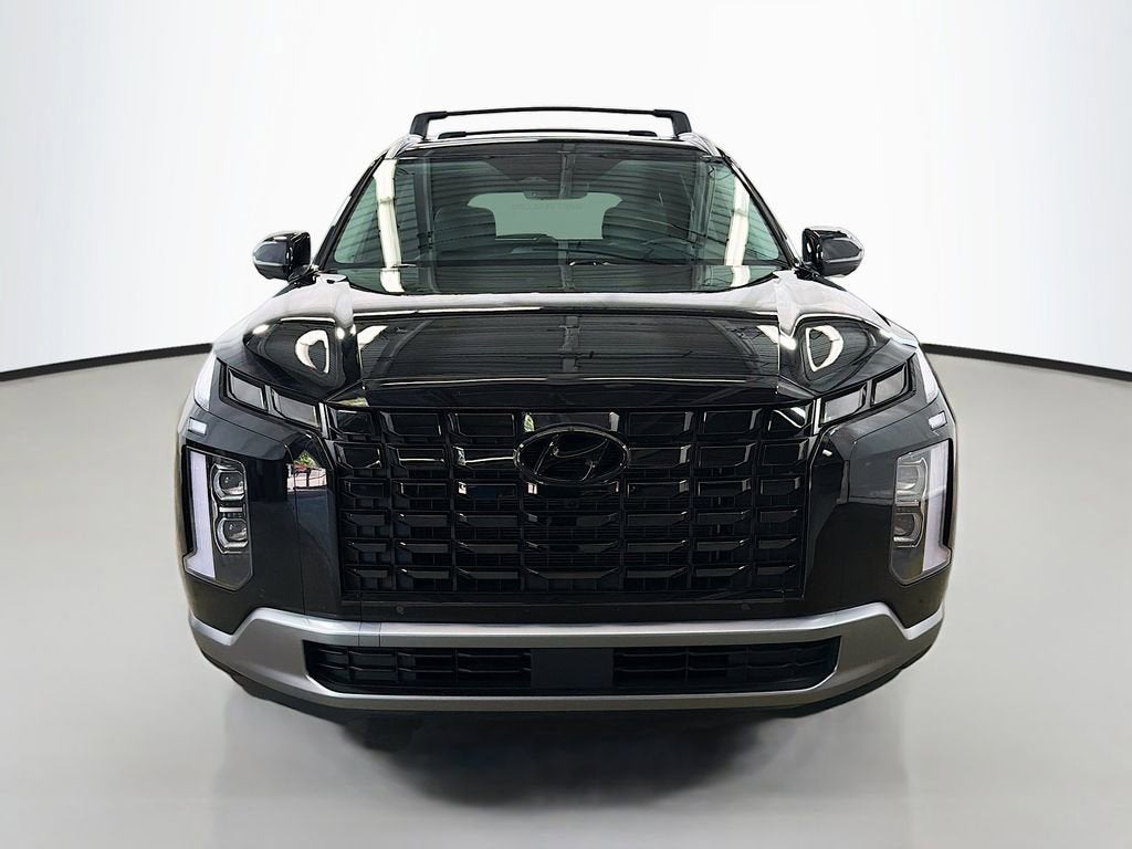 2024 Hyundai Palisade SEL 7P