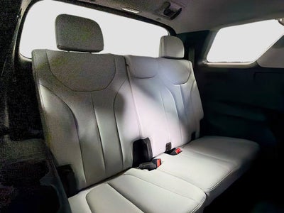 2024 Hyundai Palisade SEL 7P
