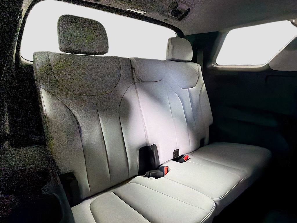 2024 Hyundai Palisade SEL 7P