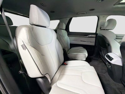 2024 Hyundai Palisade SEL 7P
