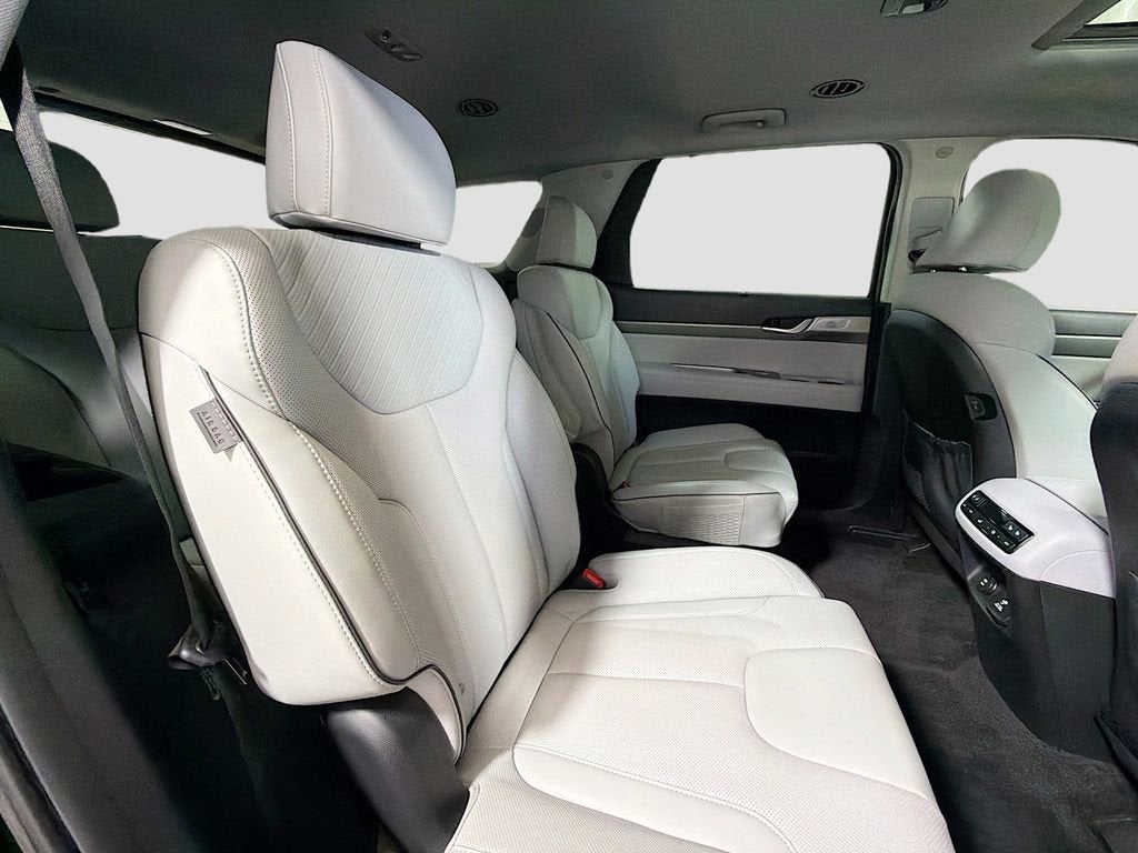 2024 Hyundai Palisade SEL 7P