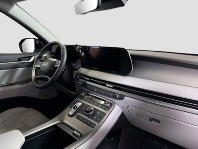 2024 Hyundai Palisade SEL 7P