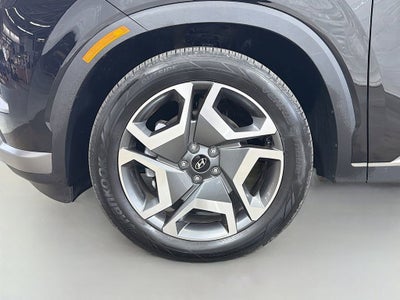 2024 Hyundai Palisade SEL 7P