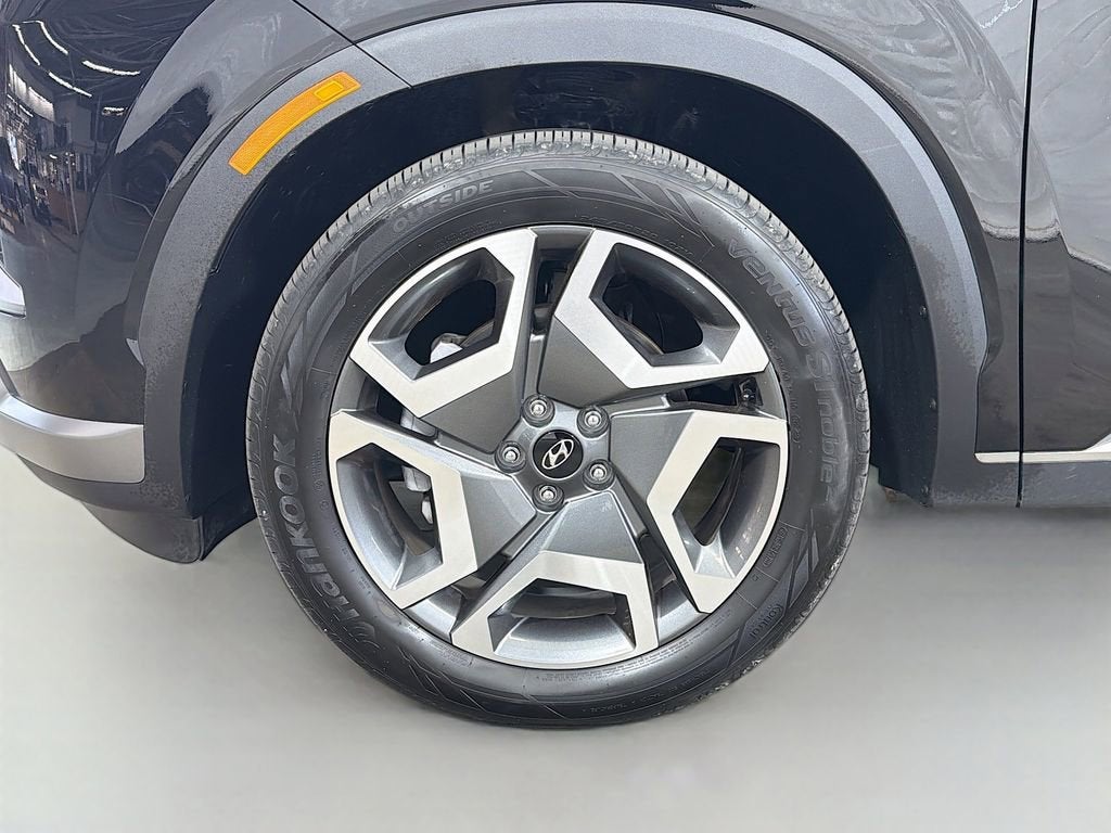2024 Hyundai Palisade SEL 7P