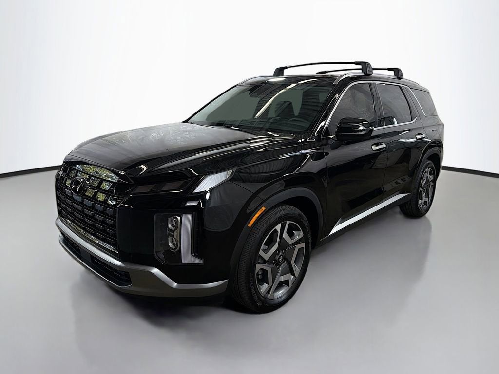 2024 Hyundai Palisade SEL 7P