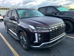 2025 Hyundai Palisade Limited