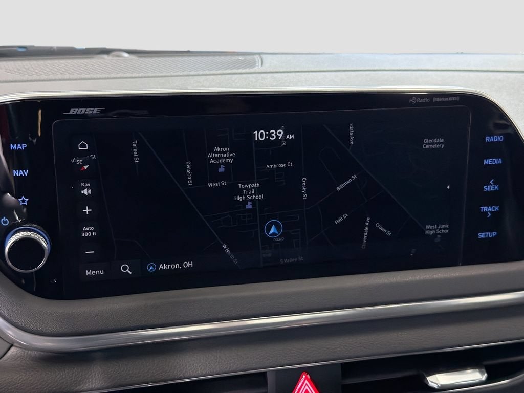 2022 Hyundai Sonata SEL Plus
