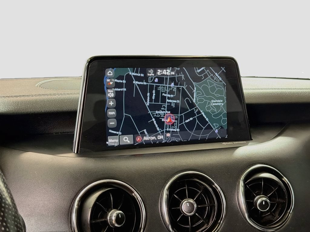 2019 Kia Stinger GT2