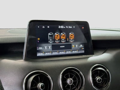 2019 Kia Stinger GT2