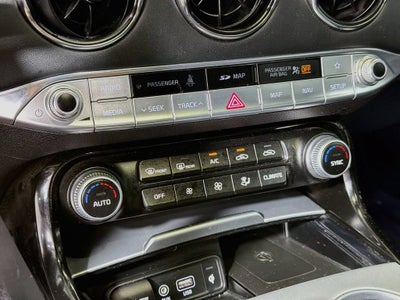 2019 Kia Stinger GT2