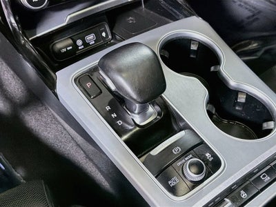 2019 Kia Stinger GT2