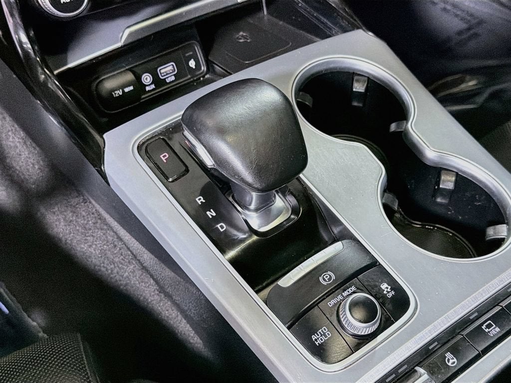 2019 Kia Stinger GT2