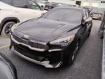 2019 Kia Stinger GT2